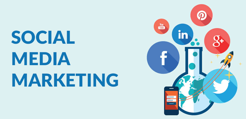 Various Ways to do Social Media Marketing Toronto￼