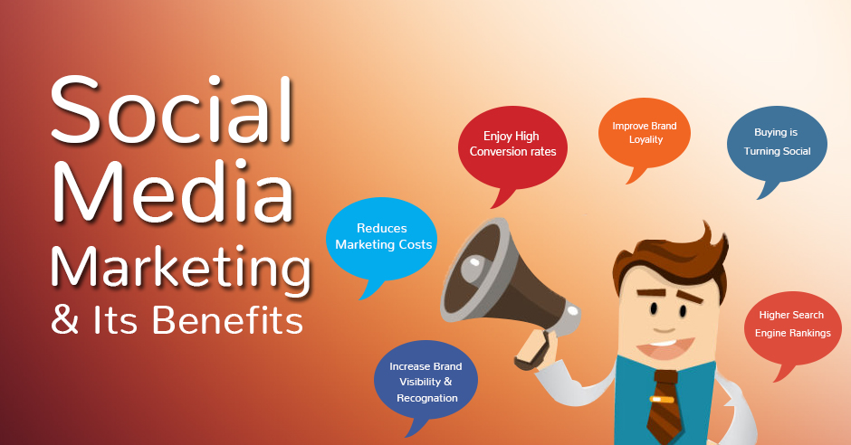 Hire Affordable Social Media Marketing Services￼
