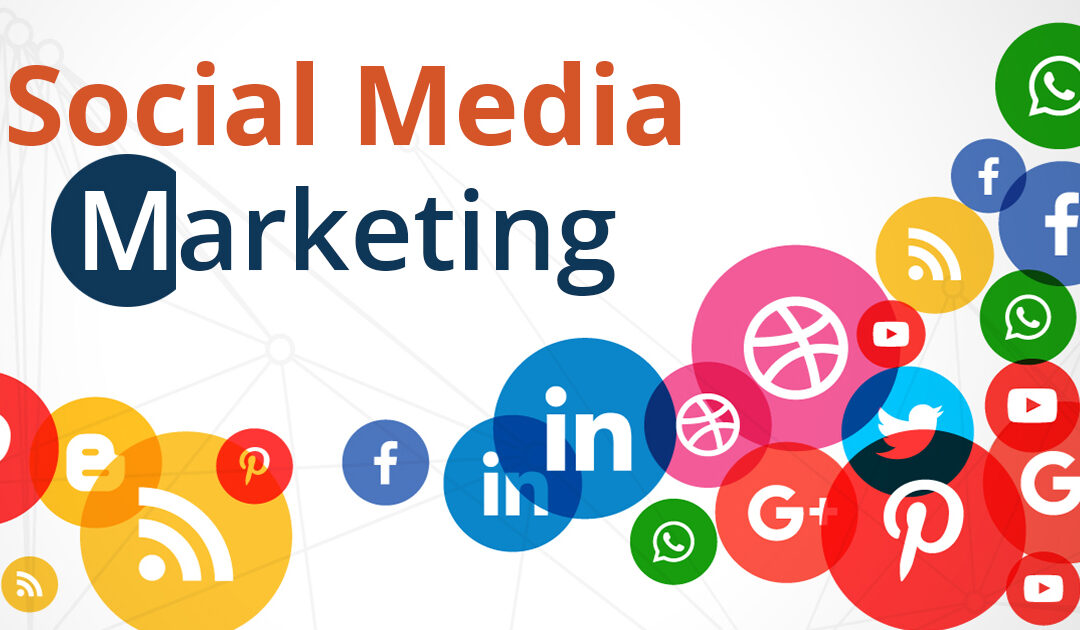 Things You Need to Know About Social Media Marketing Canada Today