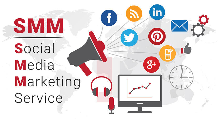 Quality and Affordable Social Media Marketing Services