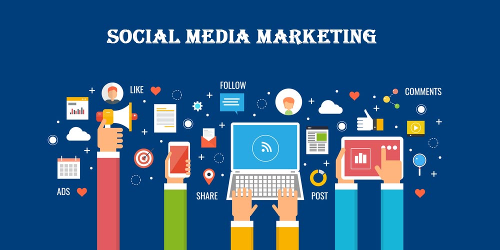 Benefits of Affordable Social Media Marketing Services For Your Business