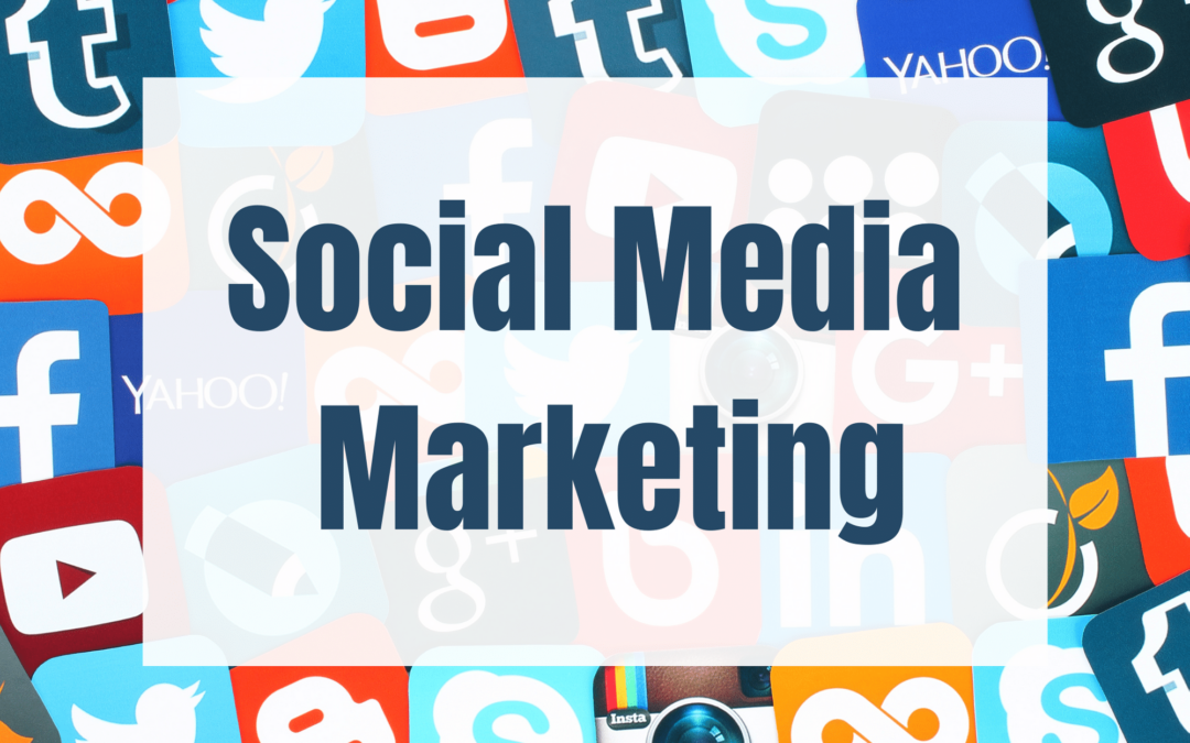 Find The Best Social Media Marketing in Canada to Promote Your Brand