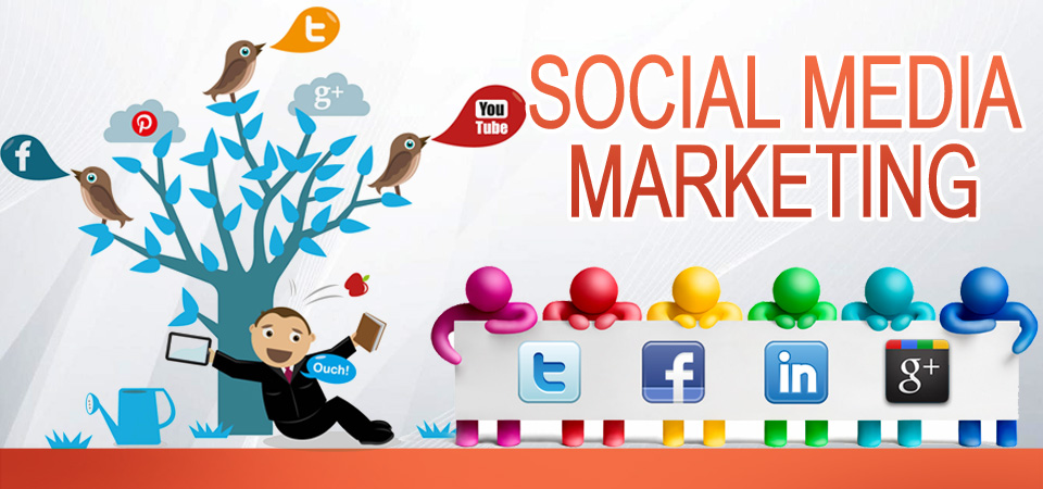 Social Media Marketing Vancouver